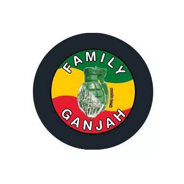 Semillas feminizadas Family Ganjah